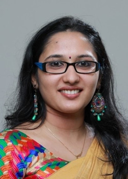 Ms.Aswathy Gopal