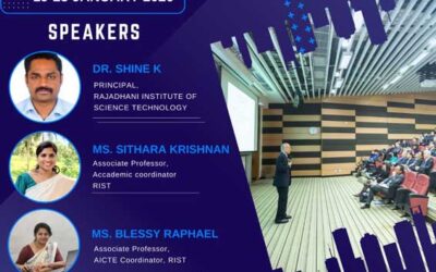 Faculty Induction Program on Quality Assurance