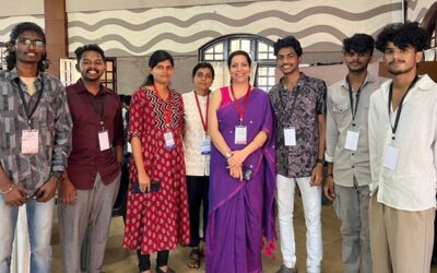 PARTICIPATION IN IDE BOOTCAMP