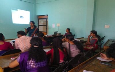 Department of Electronics & Communication Engineering