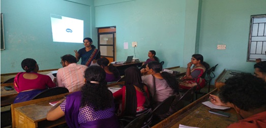 Department of Electronics & Communication Engineering