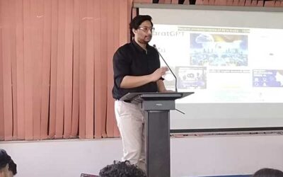 Inauguration of ROOT-RIST – Cyber Security Community