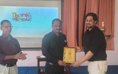 Workshop on Harnessing the power of AI