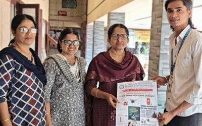 Cyber security Awareness campaign