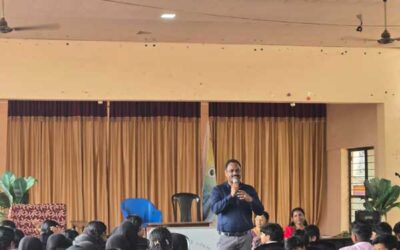 Cyber Hygiene Practice – Workshop
