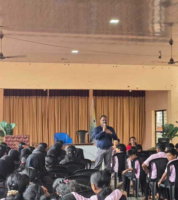 Cyber Hygiene Practice – Workshop