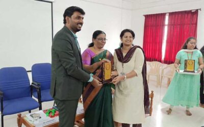 The Best Paper Award – National Conference on Sustainable Engineering Research 2026