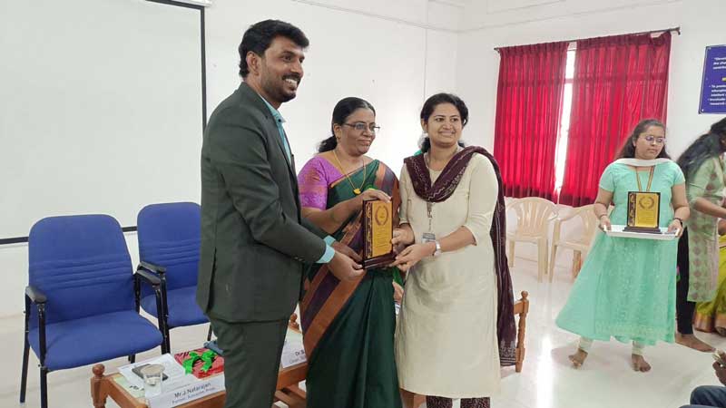 The Best Paper Award – National Conference on Sustainable Engineering Research 2026