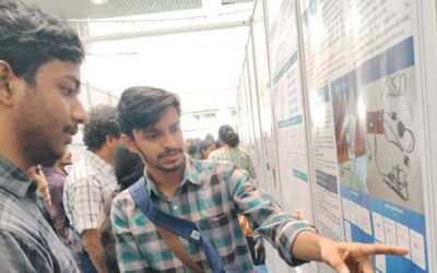 Poster Making Competition – PRAVAHA