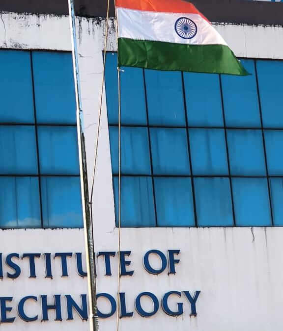 Republic Day program