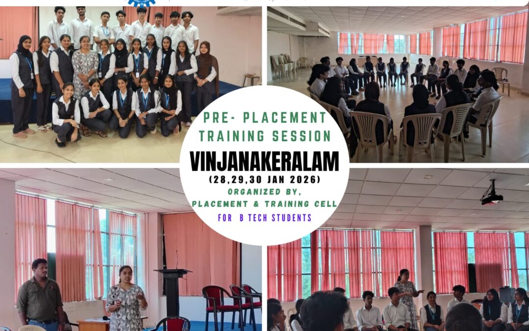 Placement-oriented training program