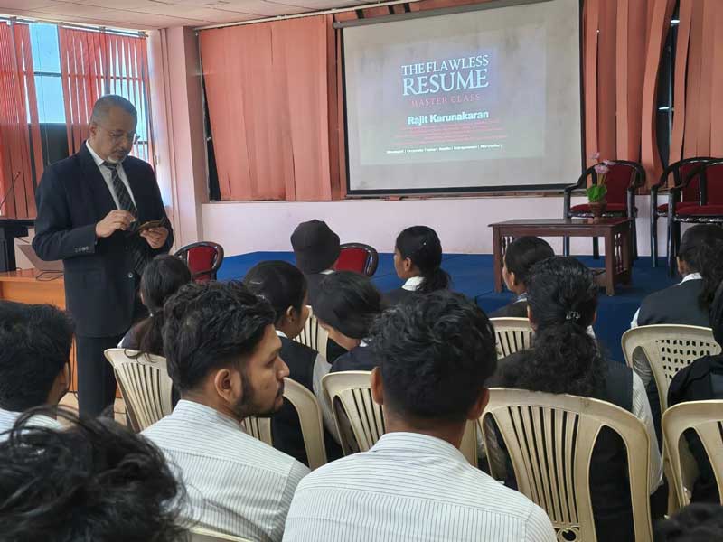 How to prepare for Mock Interview