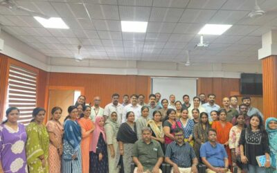 Orientation Workshop on Academic Audit Manual