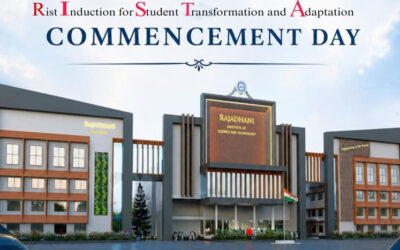 RISTA’26 – Commencement Day
