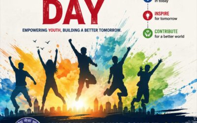 International Youth Day