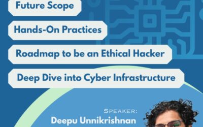 The Cyber security Community ROOT