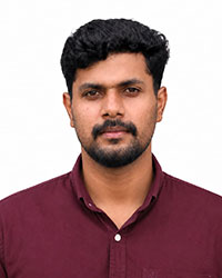 ASHIQ ABDULLA M