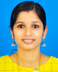 ATHIRA R