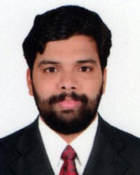 HARIKRISHNAN V