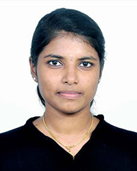 KEERTHIKA K