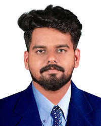 PRANAV K