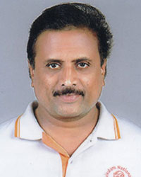 SANJAI A