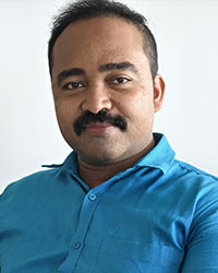 SARATH MOHANAN