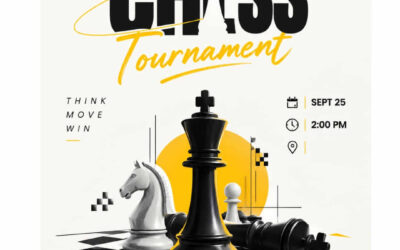 Chess Tournament by RIST (IEDC)