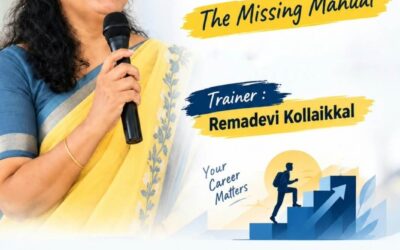Bridging the Gap Between Campus and Career!