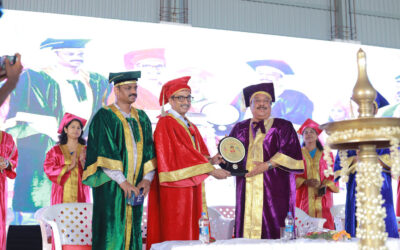 DHEEKSHANTHAM 2026 – Annual Convocation Ceremony